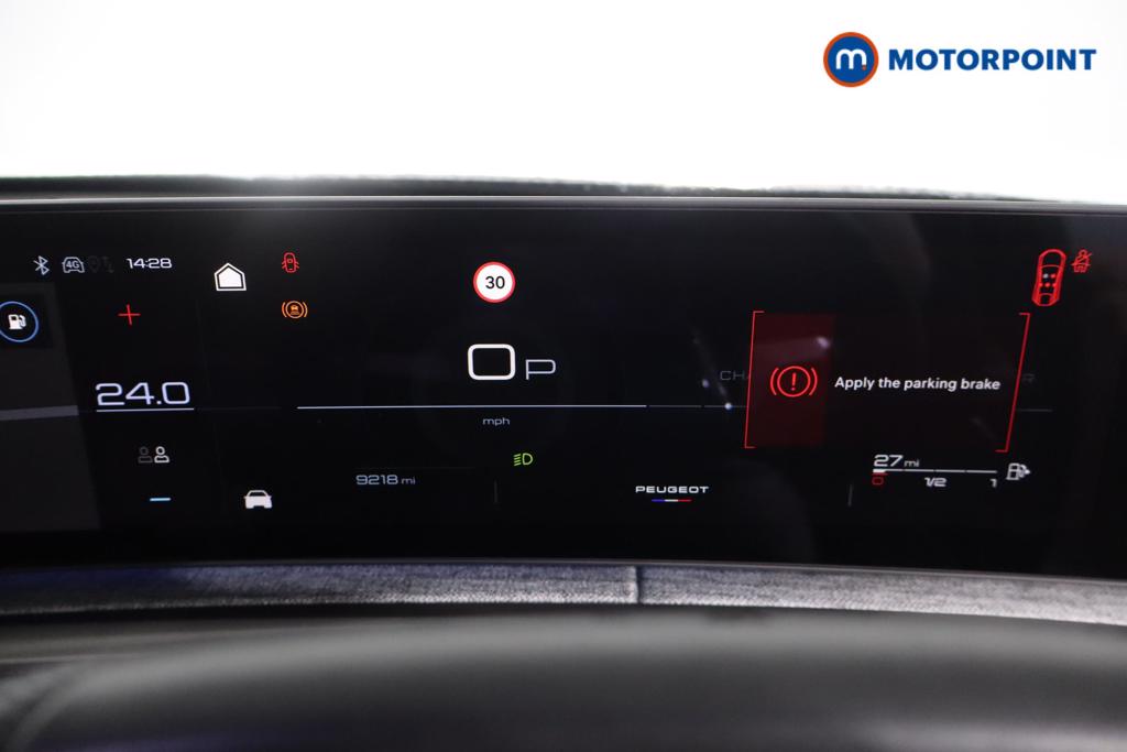 Peugeot 3008 GT Automatic Petrol SUV - Stock Number (1600288) - 7th supplementary image