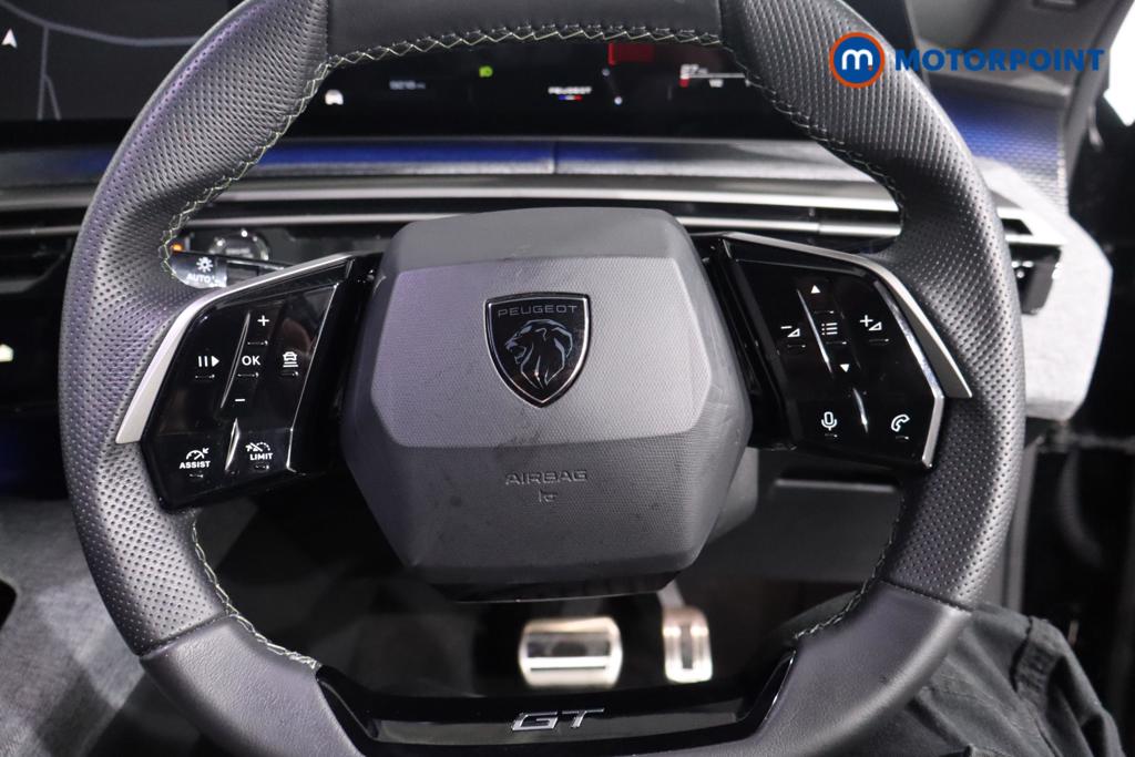 Peugeot 3008 GT Automatic Petrol SUV - Stock Number (1600288) - 8th supplementary image