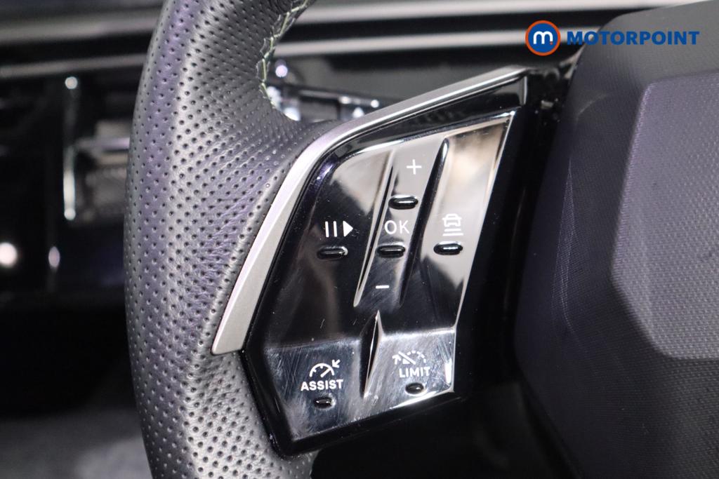 Peugeot 3008 GT Automatic Petrol SUV - Stock Number (1600288) - 9th supplementary image