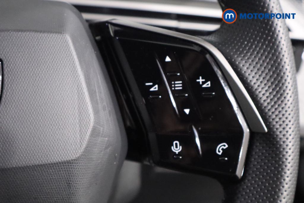 Peugeot 3008 GT Automatic Petrol SUV - Stock Number (1600288) - 10th supplementary image