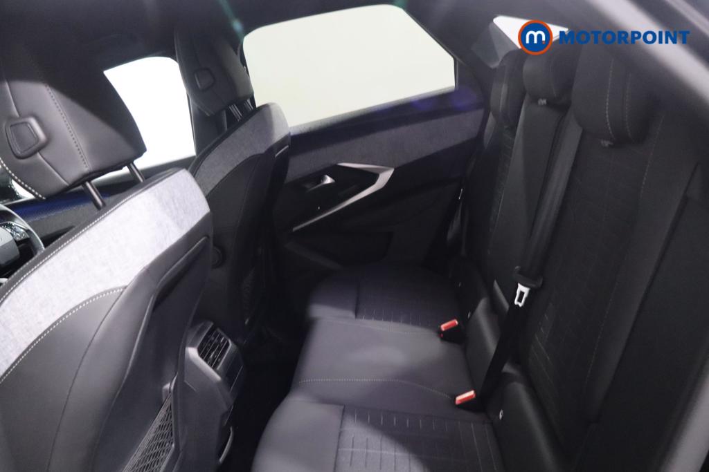 Peugeot 3008 GT Automatic Petrol SUV - Stock Number (1600288) - 16th supplementary image
