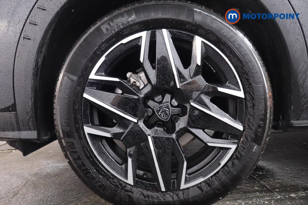 Peugeot 3008 GT Automatic Petrol SUV - Stock Number (1600288) - 18th supplementary image