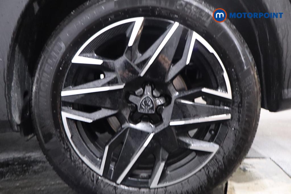 Peugeot 3008 GT Automatic Petrol SUV - Stock Number (1600288) - 19th supplementary image