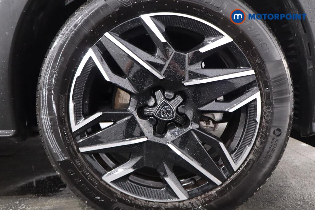 Peugeot 3008 GT Automatic Petrol SUV - Stock Number (1600288) - 21st supplementary image