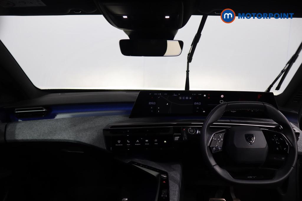 Peugeot 3008 GT Automatic Petrol SUV - Stock Number (1600288) - 1st supplementary image