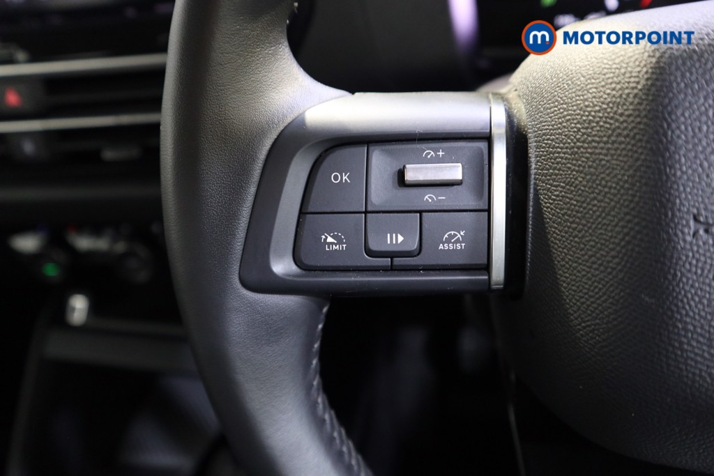 Citroen C4 Plus Manual Petrol Hatchback - Stock Number (1600324) - 3rd supplementary image