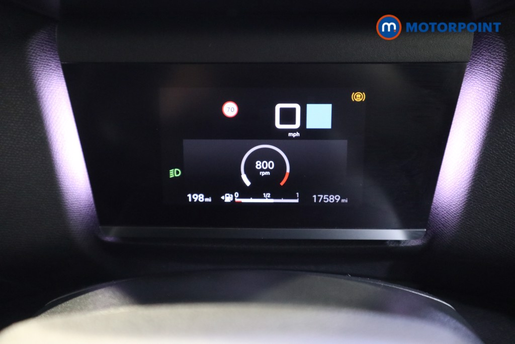 Citroen C4 Plus Manual Petrol Hatchback - Stock Number (1600324) - 5th supplementary image