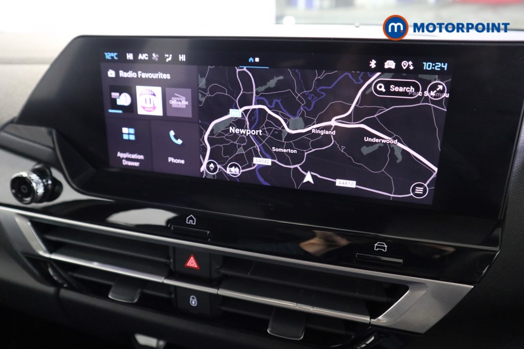 Citroen C4 Plus Manual Petrol Hatchback - Stock Number (1600324) - 6th supplementary image