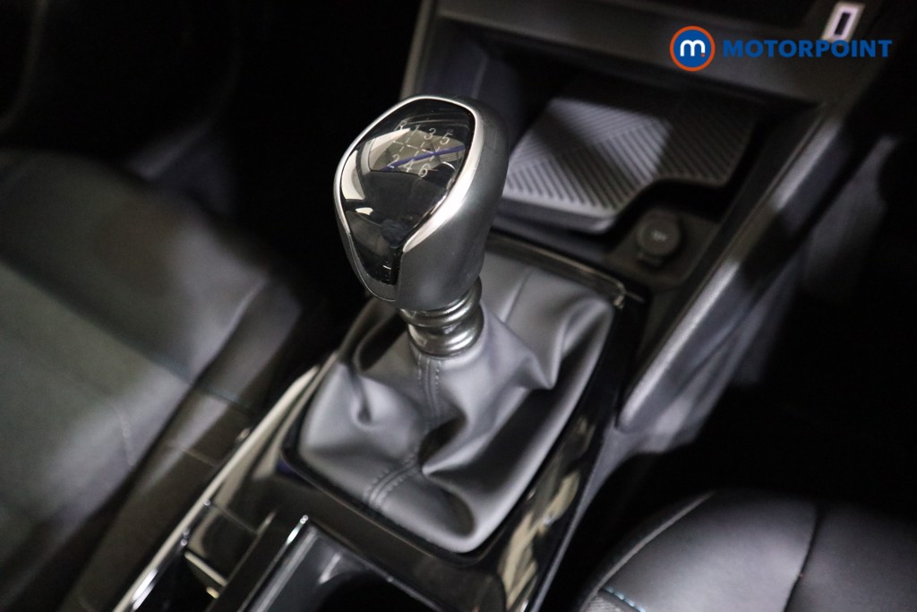 Citroen C4 Plus Manual Petrol Hatchback - Stock Number (1600324) - 8th supplementary image