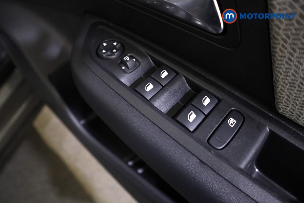 Citroen C4 Plus Manual Petrol Hatchback - Stock Number (1600324) - 10th supplementary image