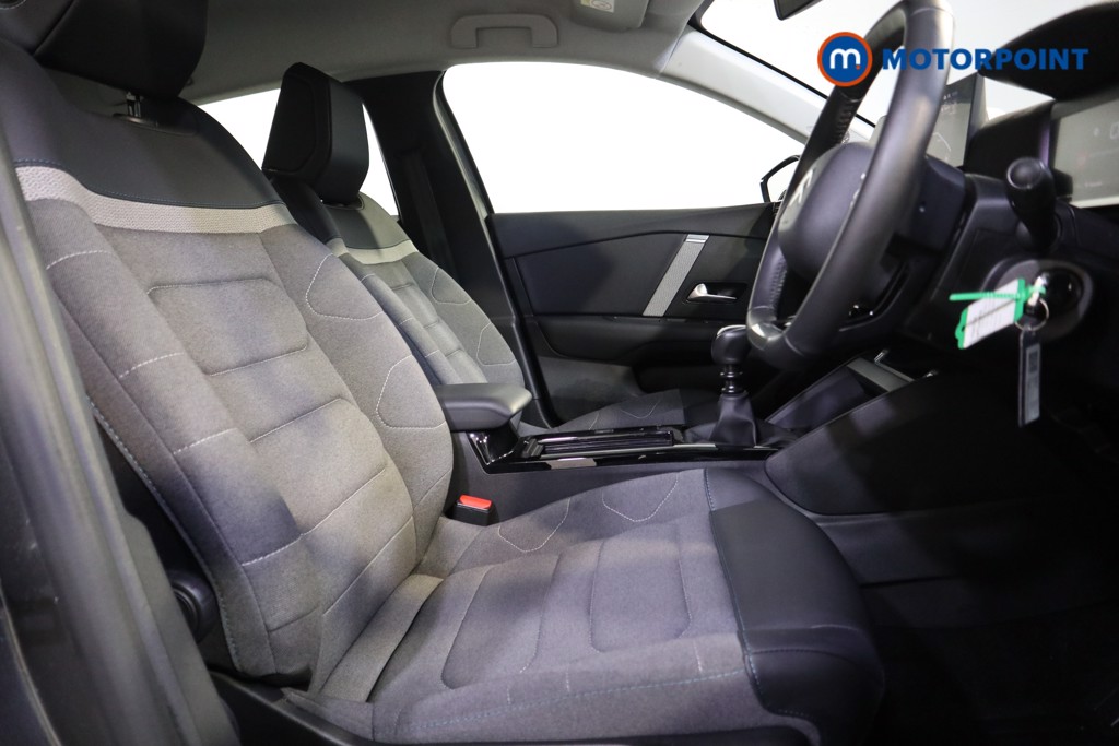 Citroen C4 Plus Manual Petrol Hatchback - Stock Number (1600324) - 11th supplementary image