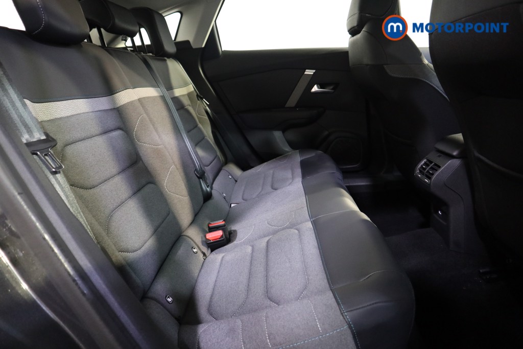 Citroen C4 Plus Manual Petrol Hatchback - Stock Number (1600324) - 12th supplementary image
