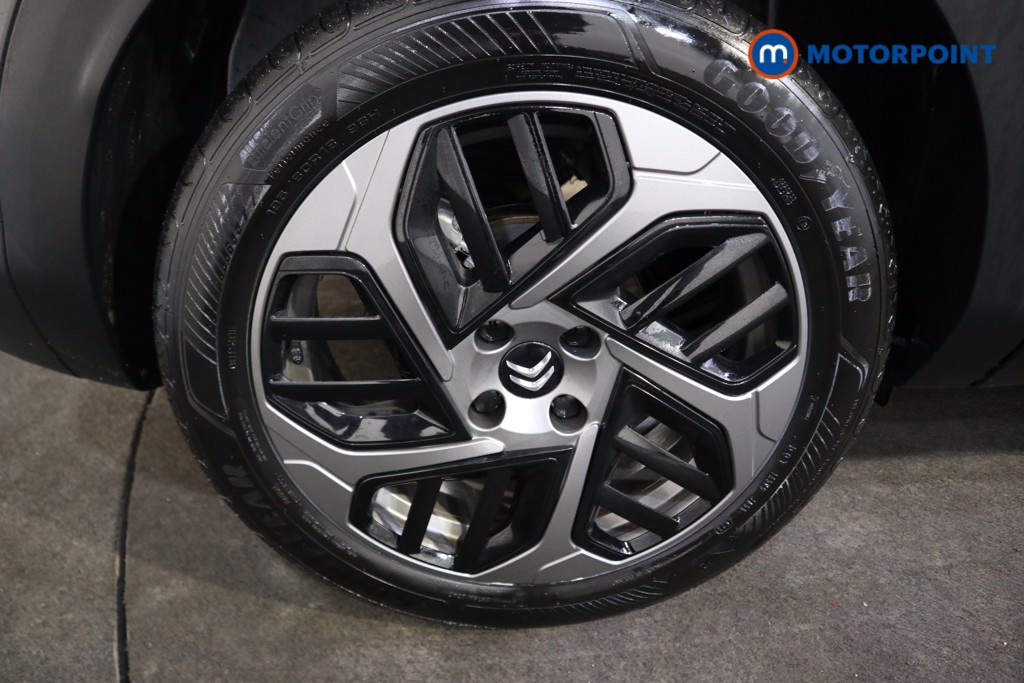 Citroen C4 Plus Manual Petrol Hatchback - Stock Number (1600324) - 16th supplementary image