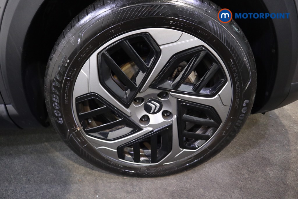 Citroen C4 Plus Manual Petrol Hatchback - Stock Number (1600324) - 17th supplementary image