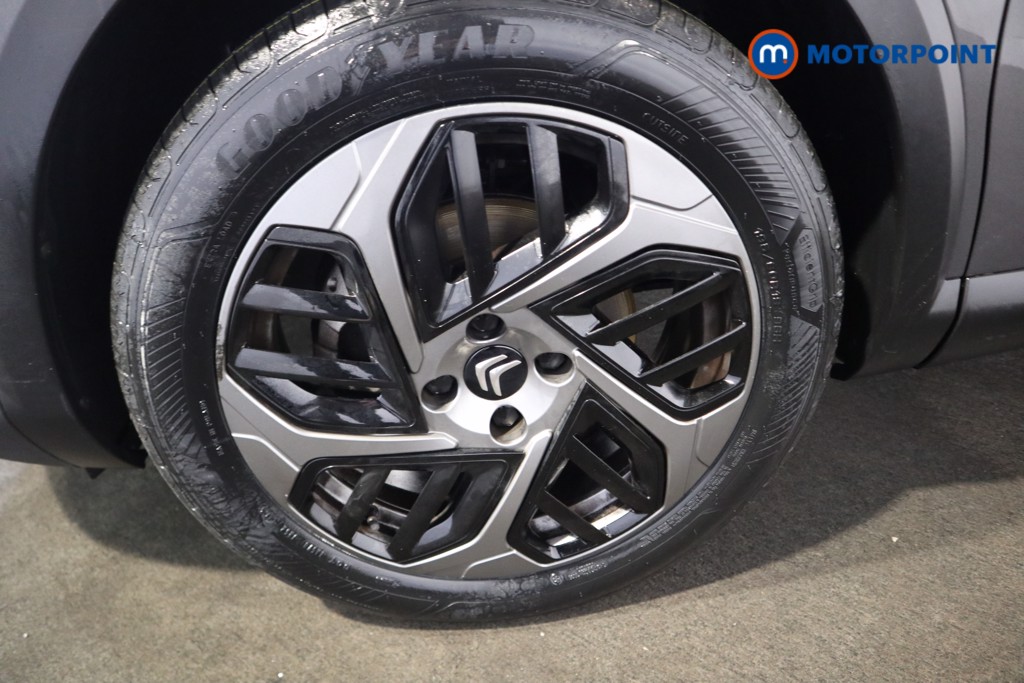 Citroen C4 Plus Manual Petrol Hatchback - Stock Number (1600324) - 18th supplementary image