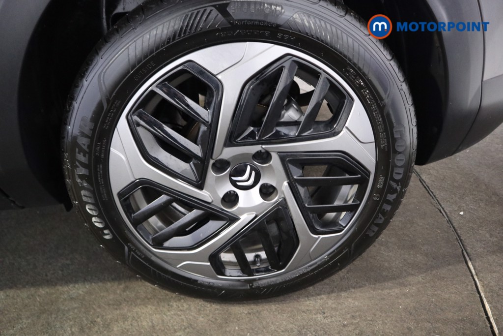 Citroen C4 Plus Manual Petrol Hatchback - Stock Number (1600324) - 19th supplementary image