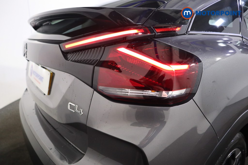 Citroen C4 Plus Manual Petrol Hatchback - Stock Number (1600324) - 22nd supplementary image
