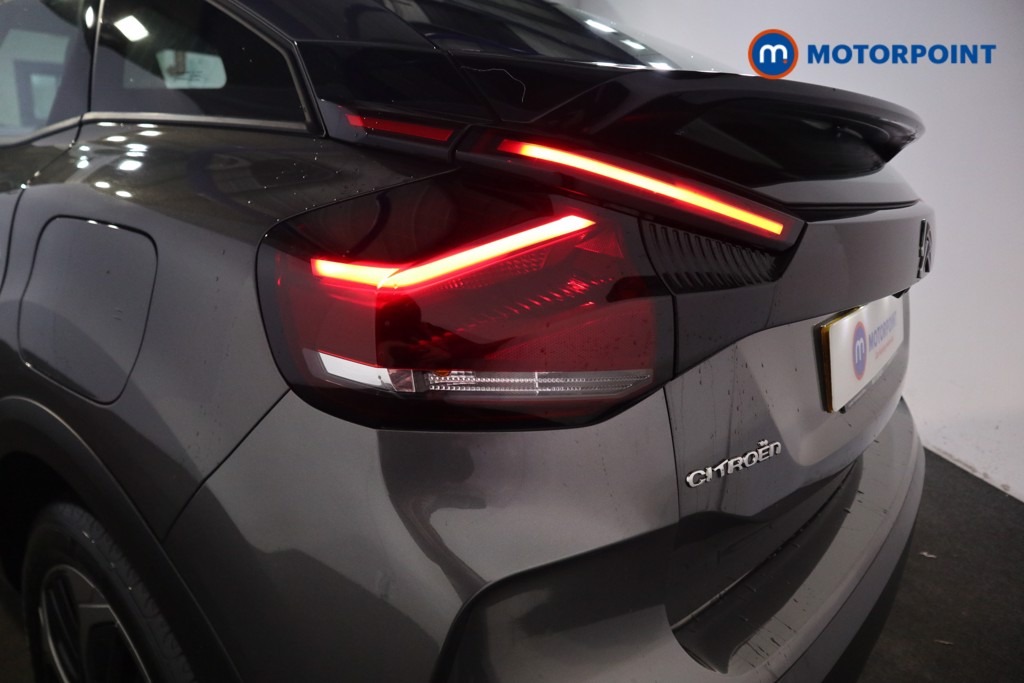 Citroen C4 Plus Manual Petrol Hatchback - Stock Number (1600324) - 23rd supplementary image