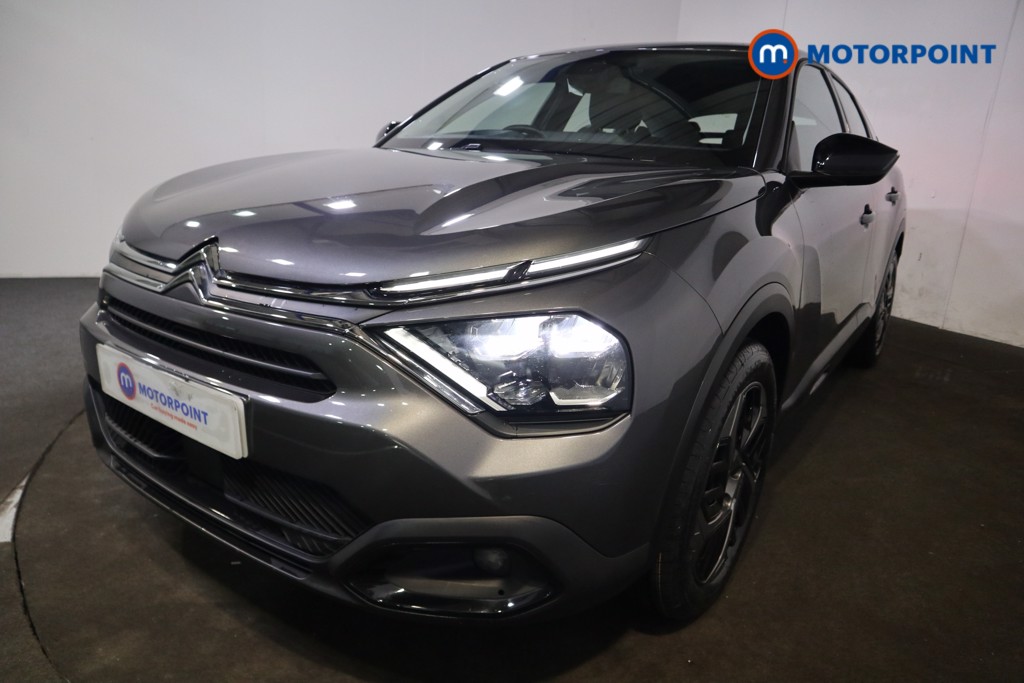 Citroen C4 Plus Manual Petrol Hatchback - Stock Number (1600324) - 28th supplementary image