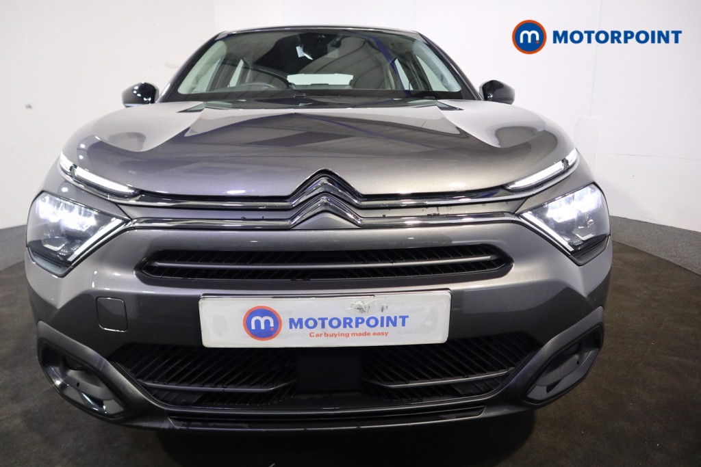 Citroen C4 Plus Manual Petrol Hatchback - Stock Number (1600324) - 29th supplementary image