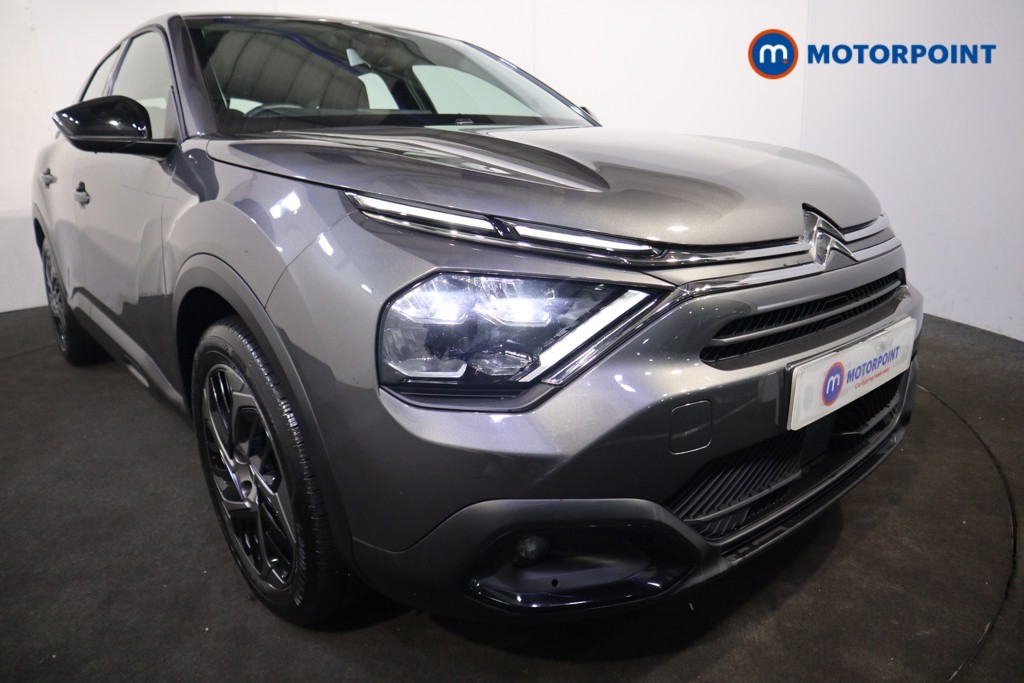 Citroen C4 Plus Manual Petrol Hatchback - Stock Number (1600324) - 30th supplementary image