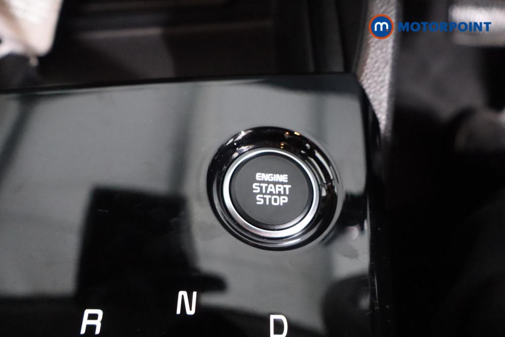 KIA Sportage 3 Automatic Petrol-Electric Hybrid SUV - Stock Number (1600423) - 5th supplementary image