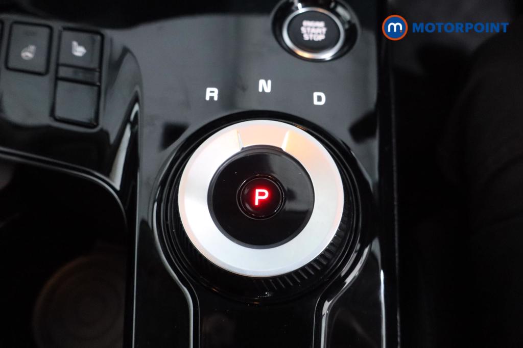KIA Sportage 3 Automatic Petrol-Electric Hybrid SUV - Stock Number (1600423) - 6th supplementary image