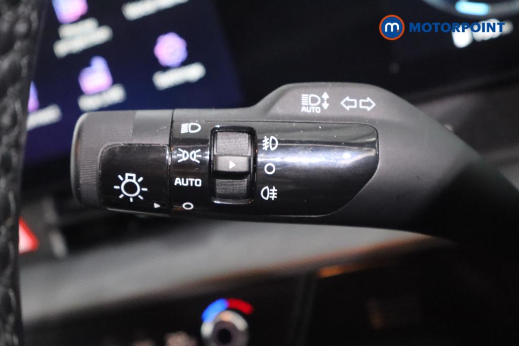 KIA Sportage 3 Automatic Petrol-Electric Hybrid SUV - Stock Number (1600423) - 12th supplementary image