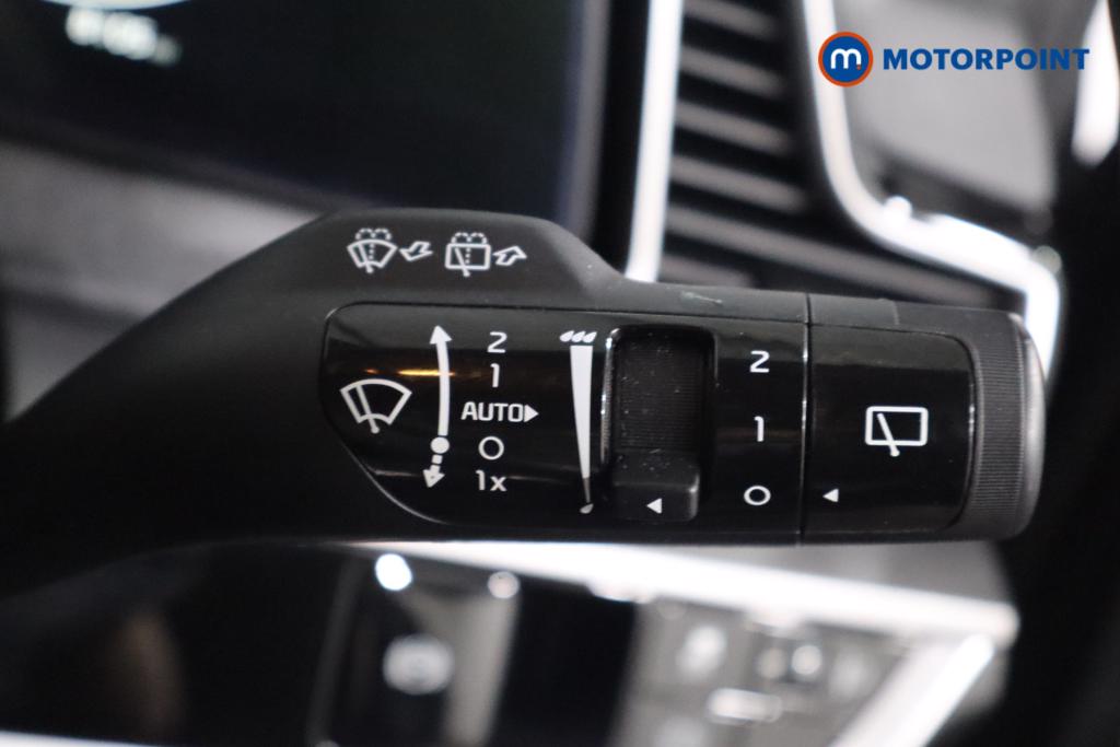 KIA Sportage 3 Automatic Petrol-Electric Hybrid SUV - Stock Number (1600423) - 13th supplementary image