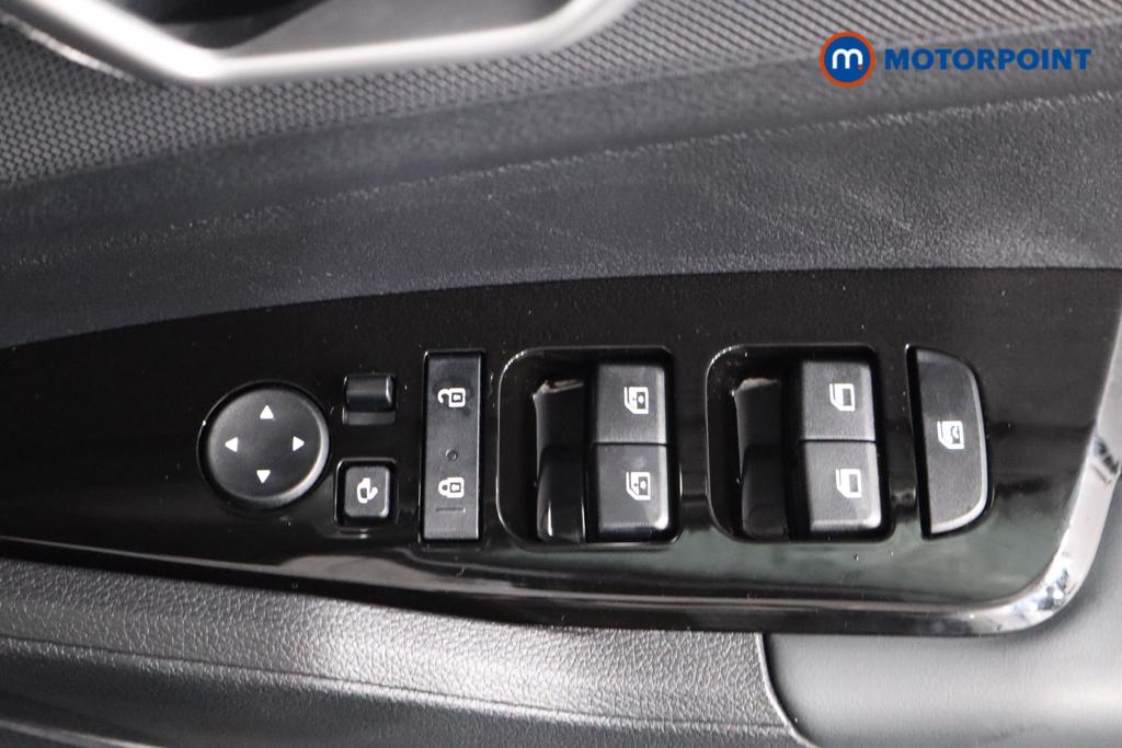 KIA Sportage 3 Automatic Petrol-Electric Hybrid SUV - Stock Number (1600423) - 15th supplementary image