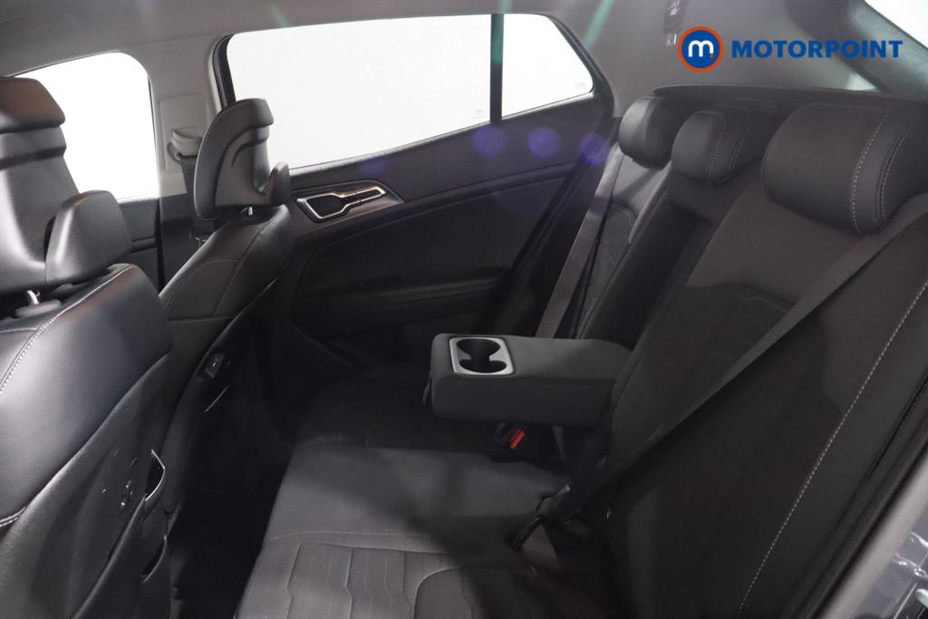 KIA Sportage 3 Automatic Petrol-Electric Hybrid SUV - Stock Number (1600423) - 17th supplementary image