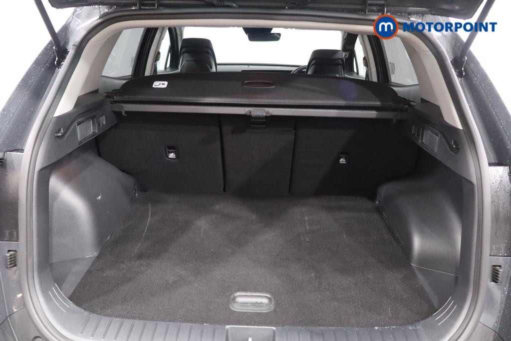 KIA Sportage 3 Automatic Petrol-Electric Hybrid SUV - Stock Number (1600423) - 23rd supplementary image