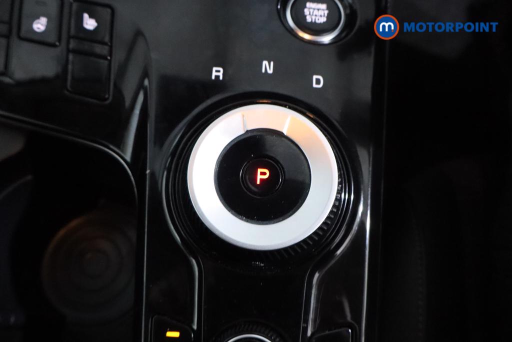 KIA Sportage 3 Automatic Petrol-Electric Hybrid SUV - Stock Number (1600424) - 6th supplementary image