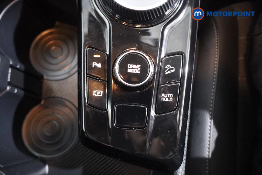 KIA Sportage 3 Automatic Petrol-Electric Hybrid SUV - Stock Number (1600424) - 7th supplementary image