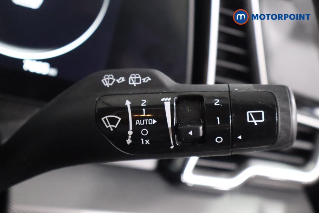 KIA Sportage 3 Automatic Petrol-Electric Hybrid SUV - Stock Number (1600424) - 13th supplementary image