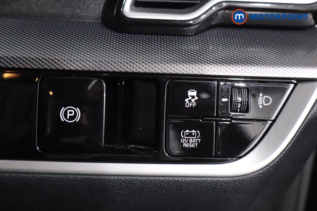 KIA Sportage 3 Automatic Petrol-Electric Hybrid SUV - Stock Number (1600424) - 14th supplementary image