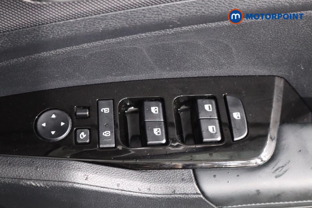 KIA Sportage 3 Automatic Petrol-Electric Hybrid SUV - Stock Number (1600424) - 15th supplementary image