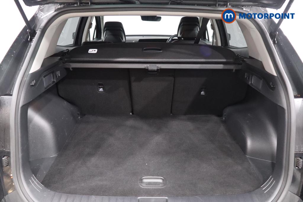 KIA Sportage 3 Automatic Petrol-Electric Hybrid SUV - Stock Number (1600424) - 23rd supplementary image