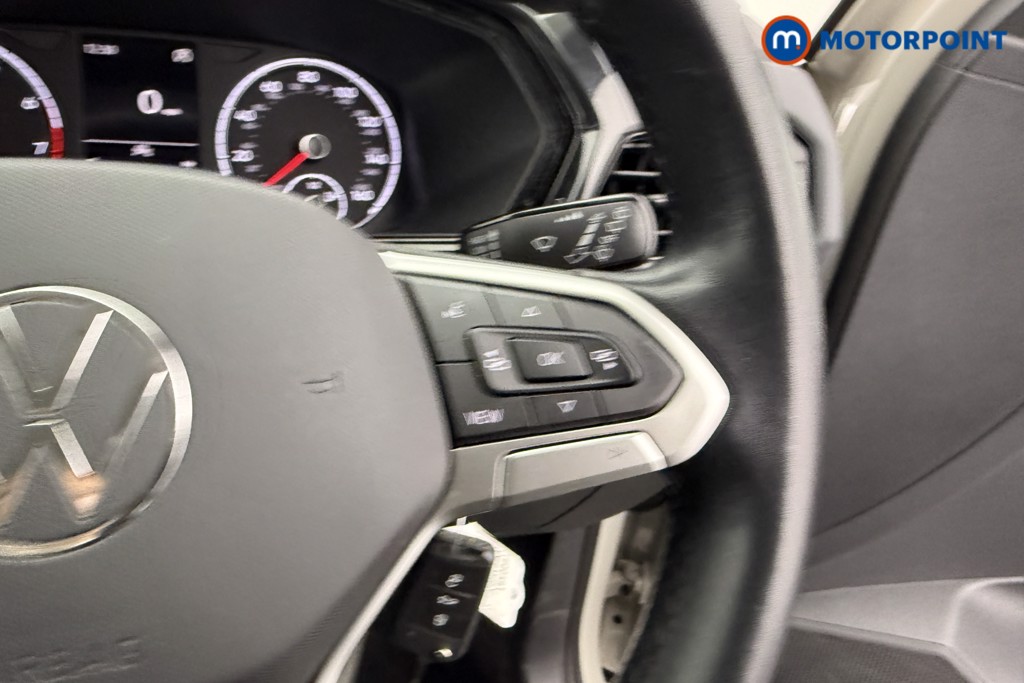 Volkswagen T-Cross Black Edition Manual Petrol SUV - Stock Number (1600491) - 15th supplementary image