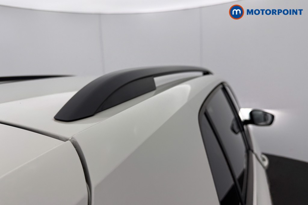 Volkswagen T-Cross Black Edition Manual Petrol SUV - Stock Number (1600491) - 20th supplementary image