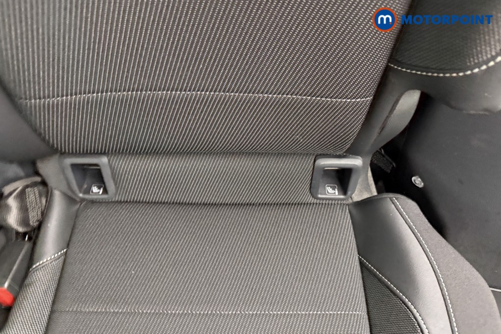 Volkswagen T-Cross Black Edition Manual Petrol SUV - Stock Number (1600491) - 24th supplementary image