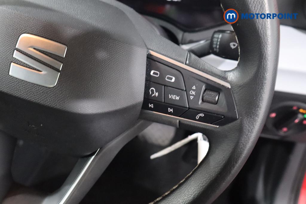 Seat Arona Se Technology Automatic Petrol SUV - Stock Number (1600552) - 5th supplementary image