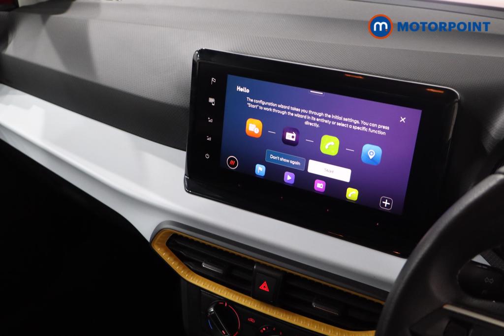 Seat Arona Se Technology Automatic Petrol SUV - Stock Number (1600552) - 6th supplementary image