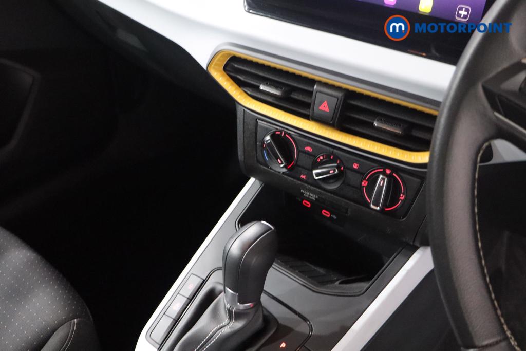 Seat Arona Se Technology Automatic Petrol SUV - Stock Number (1600552) - 7th supplementary image