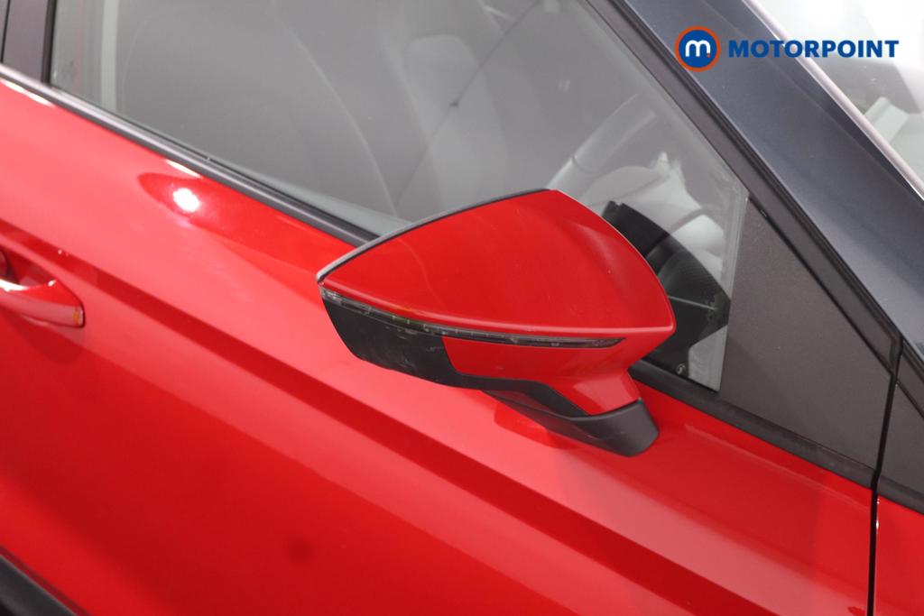 Seat Arona Se Technology Automatic Petrol SUV - Stock Number (1600552) - 13th supplementary image