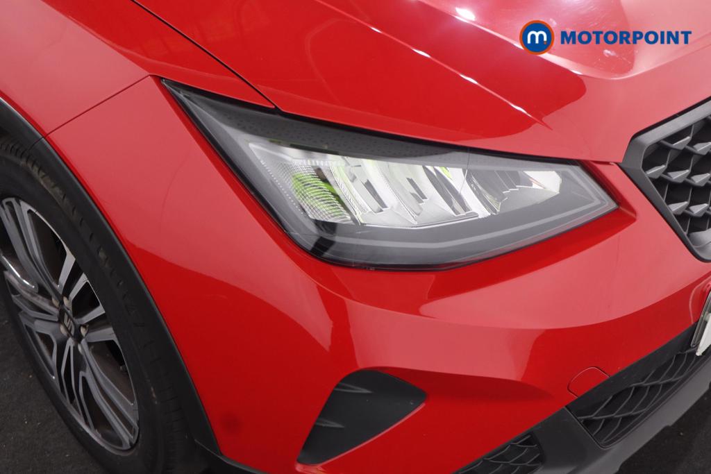 Seat Arona Se Technology Automatic Petrol SUV - Stock Number (1600552) - 14th supplementary image