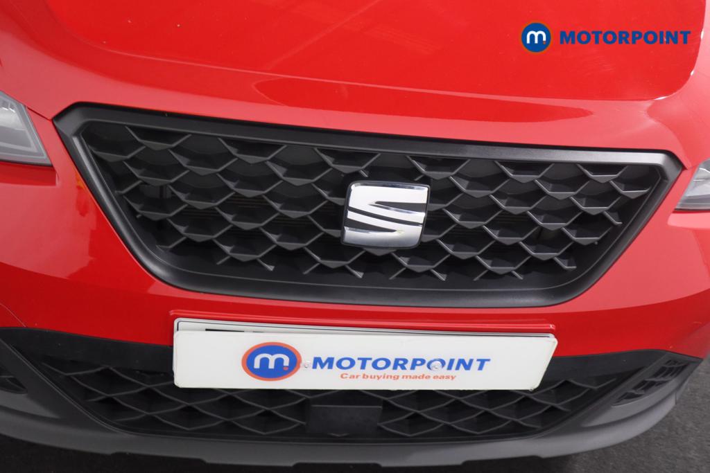 Seat Arona Se Technology Automatic Petrol SUV - Stock Number (1600552) - 15th supplementary image