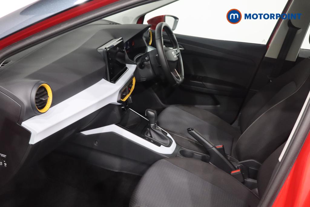 Seat Arona Se Technology Automatic Petrol SUV - Stock Number (1600552) - 16th supplementary image