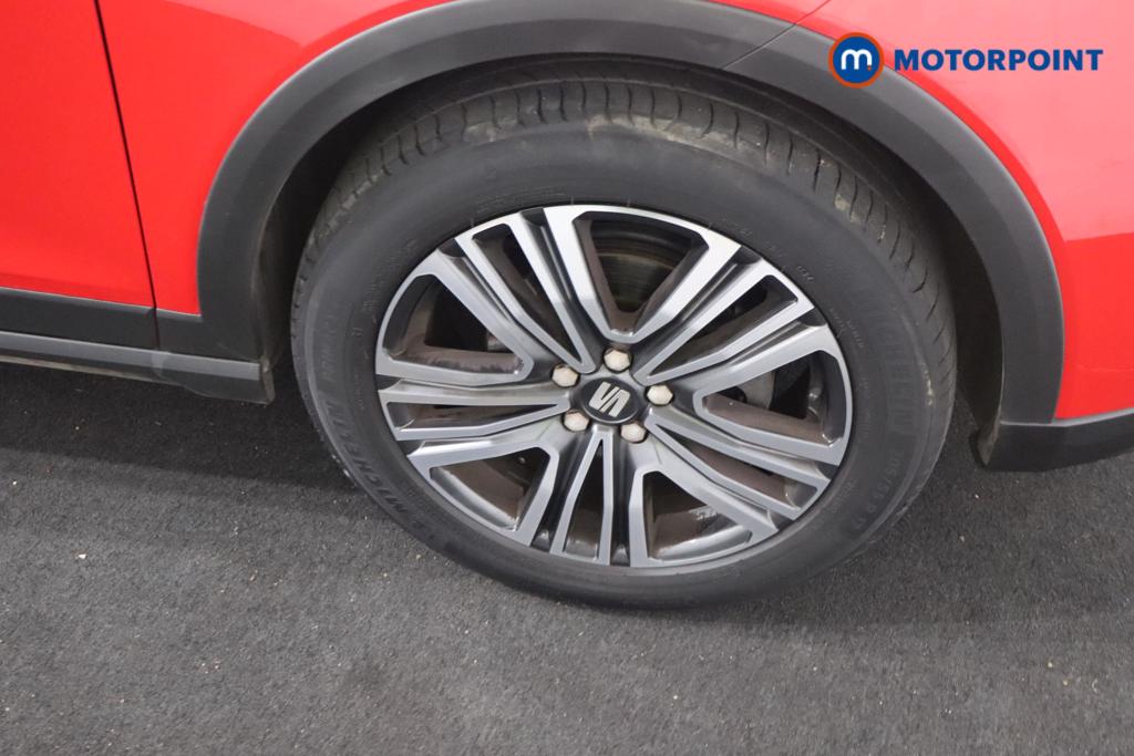 Seat Arona Se Technology Automatic Petrol SUV - Stock Number (1600552) - 19th supplementary image