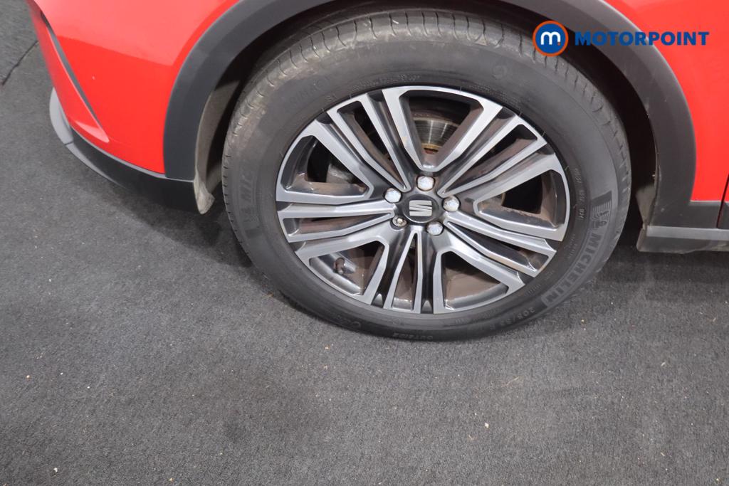 Seat Arona Se Technology Automatic Petrol SUV - Stock Number (1600552) - 20th supplementary image